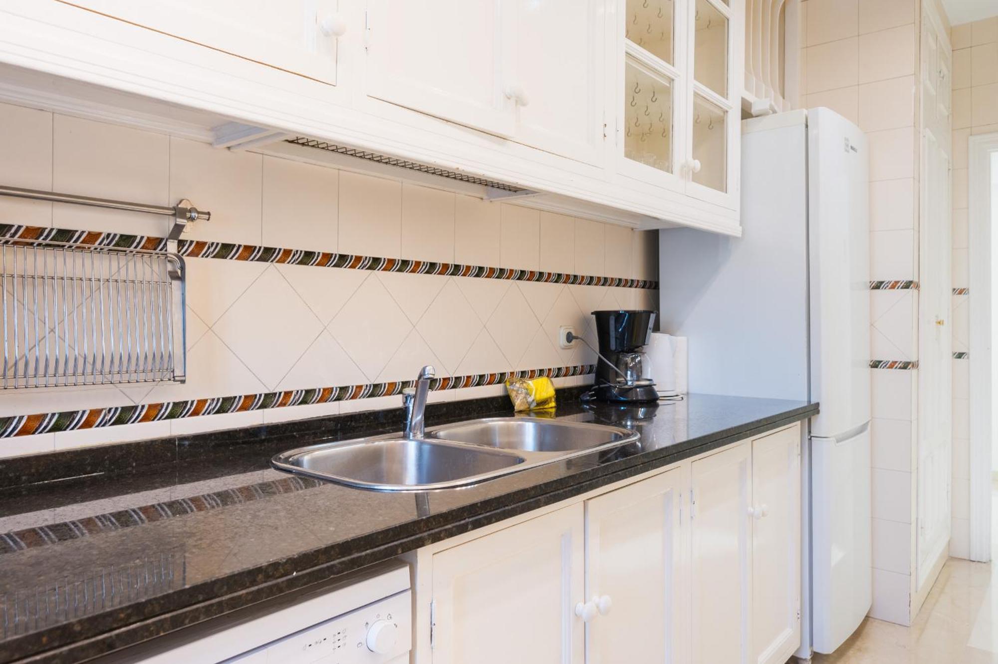 Wide With Terrace & Parking- 3Bd 2Bth- Alfalfa Sevilla Dış mekan fotoğraf