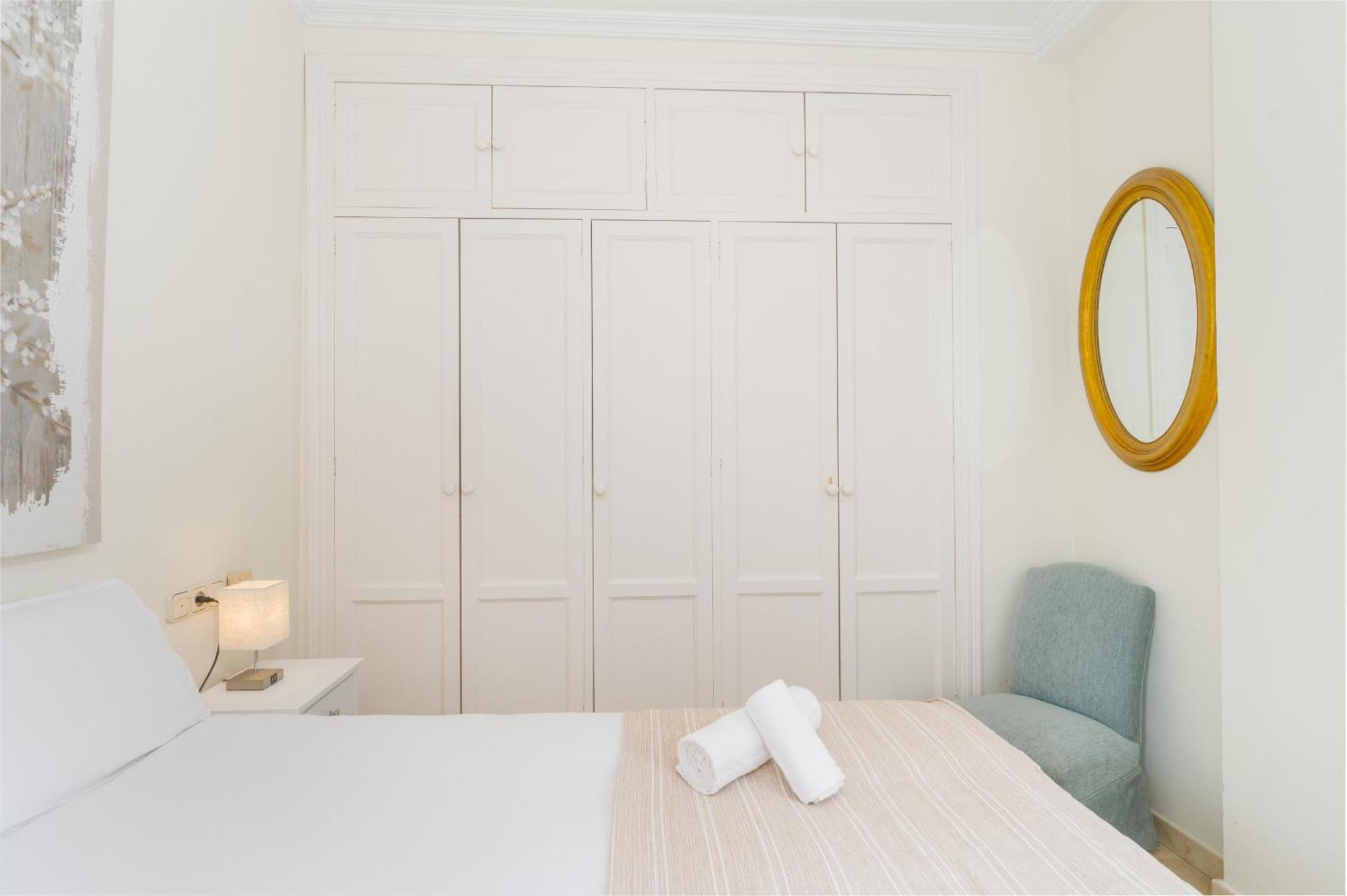 Wide With Terrace & Parking- 3Bd 2Bth- Alfalfa Sevilla Dış mekan fotoğraf